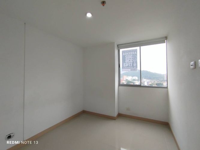 Apartamento en  Arriendo en Naranjal, Medellín - Miniatura 7