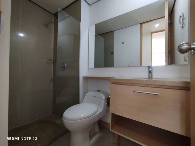 Apartamento en  Arriendo en Naranjal, Medellín - Miniatura 8