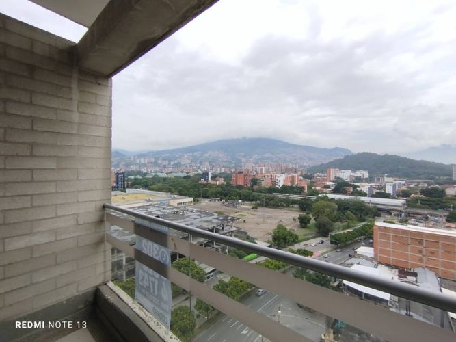 Apartamento en  Arriendo en Naranjal, Medellín - Miniatura 10