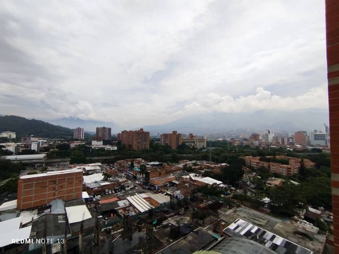Apartamento en  Arriendo en Naranjal, Medellín - Miniatura 11