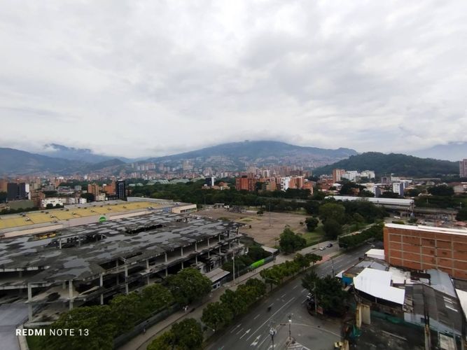 Apartamento en  Arriendo en Naranjal, Medellín - Miniatura 17