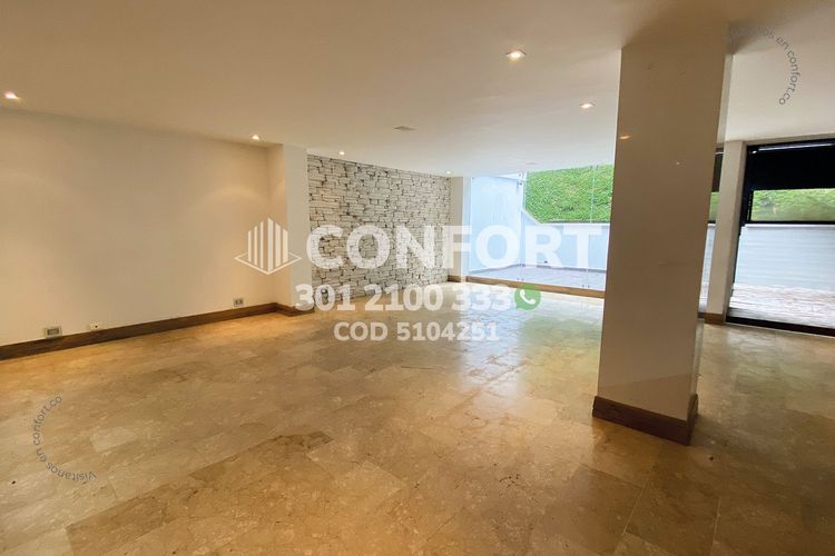 Casa en  Arriendo en San Lucas, Medellín - Miniatura 2