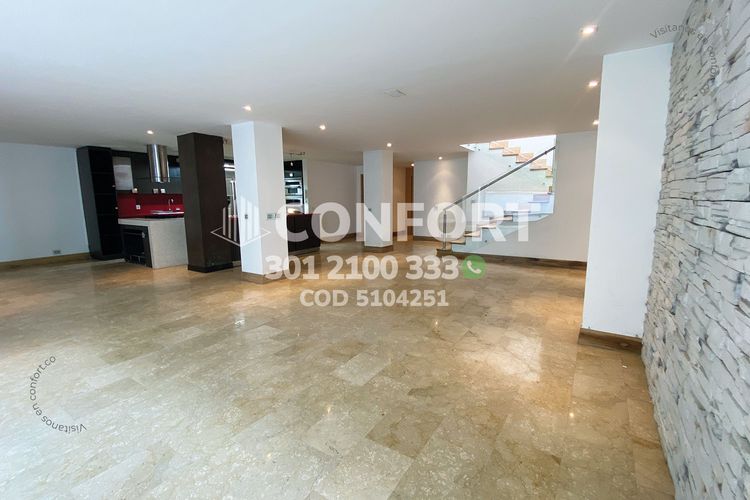 Casa en  Arriendo en San Lucas, Medellín - Miniatura 3