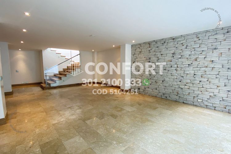 Casa en  Arriendo en San Lucas, Medellín - Miniatura 4