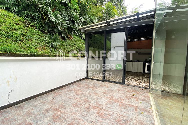 Casa en  Arriendo en San Lucas, Medellín - Miniatura 7
