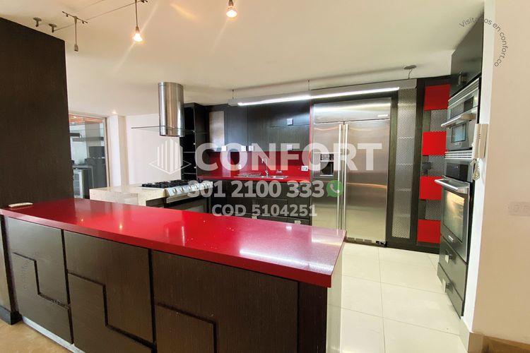 Casa en  Arriendo en San Lucas, Medellín - Miniatura 8