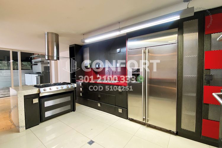 Casa en  Arriendo en San Lucas, Medellín - Miniatura 9