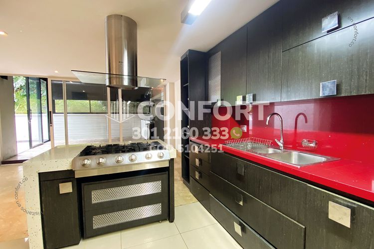 Casa en  Arriendo en San Lucas, Medellín - Miniatura 10