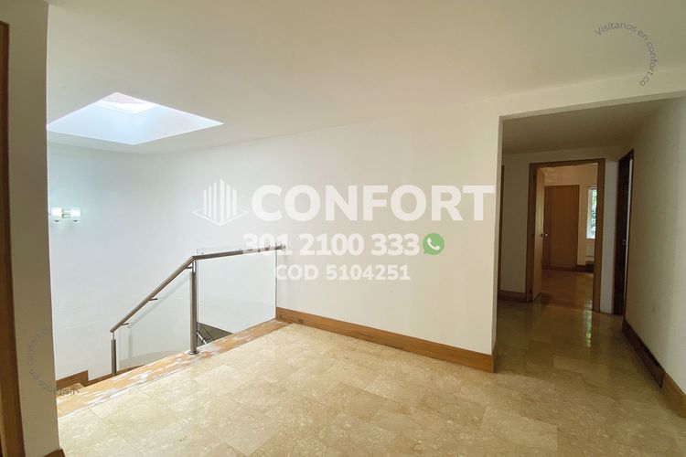 Casa en  Arriendo en San Lucas, Medellín - Miniatura 12