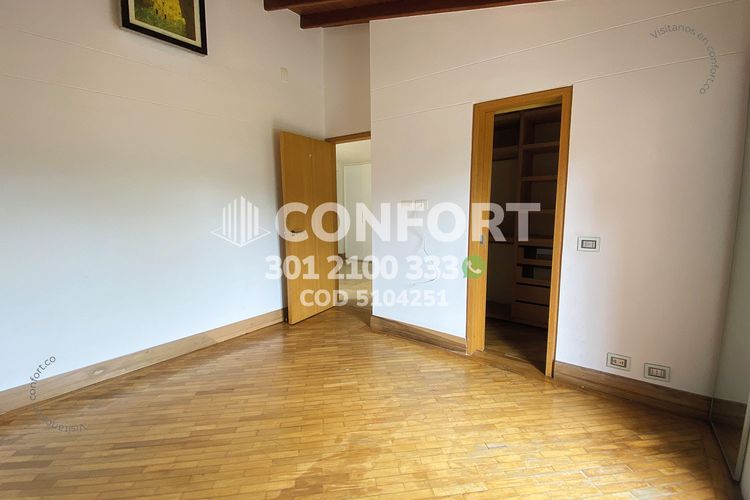 Casa en  Arriendo en San Lucas, Medellín - Miniatura 13