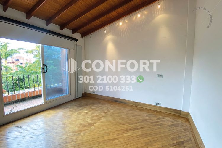 Casa en  Arriendo en San Lucas, Medellín - Miniatura 15