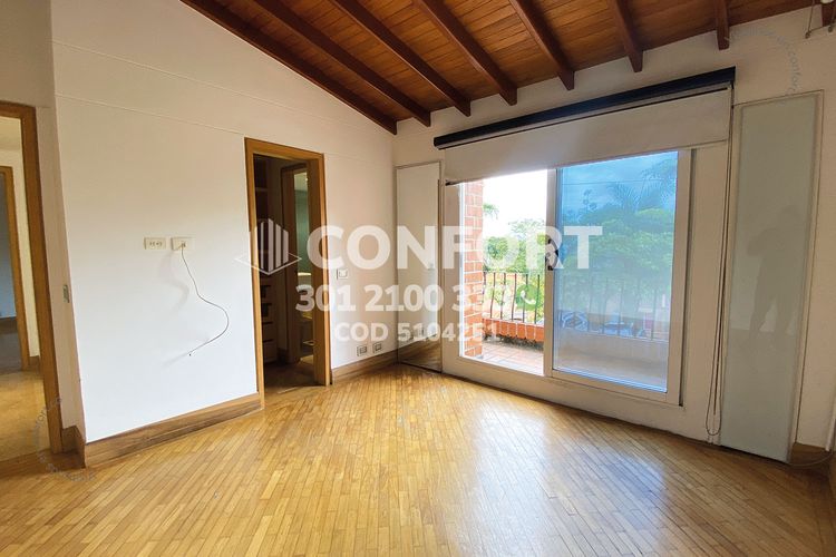 Casa en  Arriendo en San Lucas, Medellín - Miniatura 16