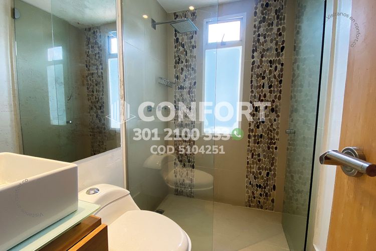Casa en  Arriendo en San Lucas, Medellín - Miniatura 18