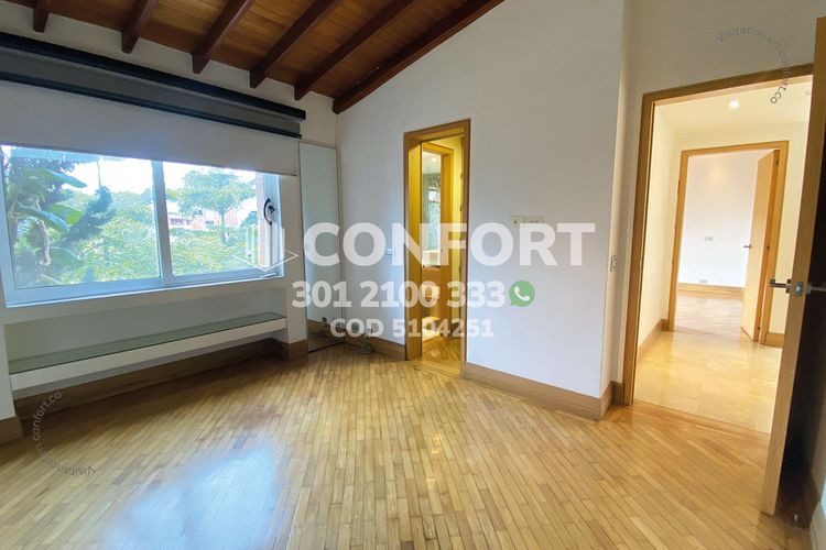 Casa en  Arriendo en San Lucas, Medellín - Miniatura 19