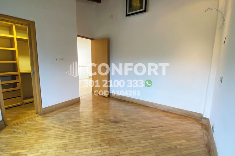Casa en  Arriendo en San Lucas, Medellín - Miniatura 20