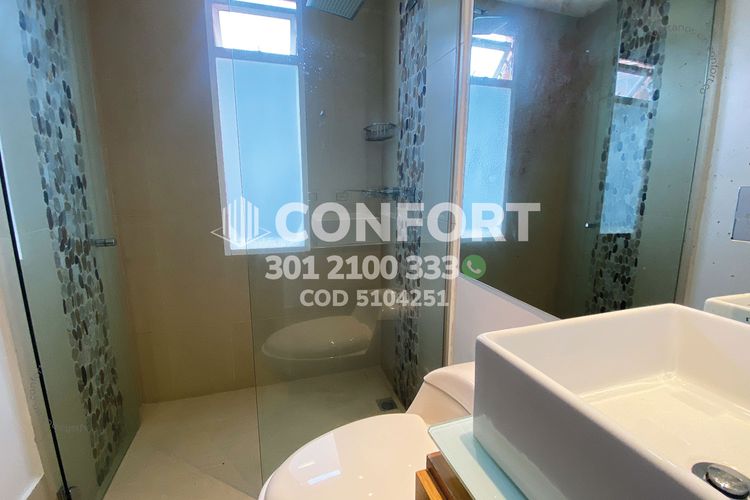Casa en  Arriendo en San Lucas, Medellín - Miniatura 21