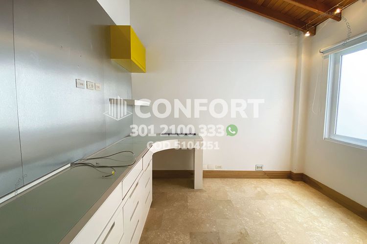 Casa en  Arriendo en San Lucas, Medellín - Miniatura 22