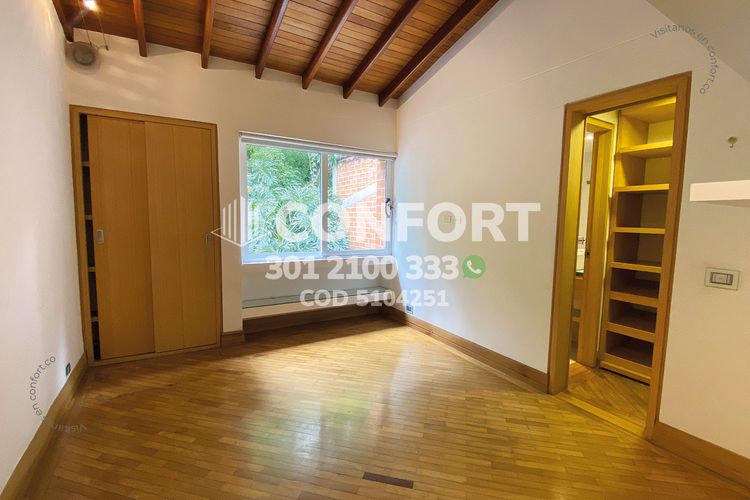 Casa en  Arriendo en San Lucas, Medellín - Miniatura 23