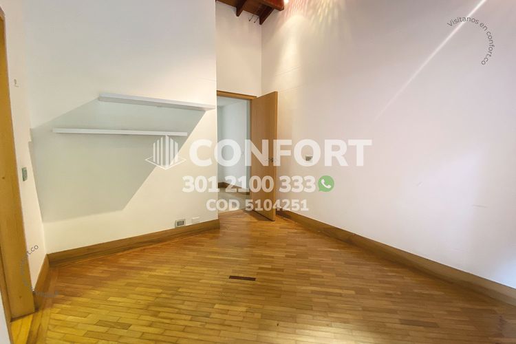 Casa en  Arriendo en San Lucas, Medellín - Miniatura 24
