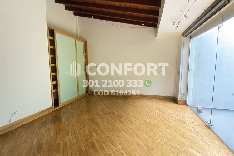 Casa en  Arriendo en San Lucas, Medellín - Miniatura 27