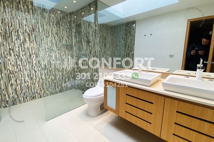 Casa en  Arriendo en San Lucas, Medellín - Miniatura 28