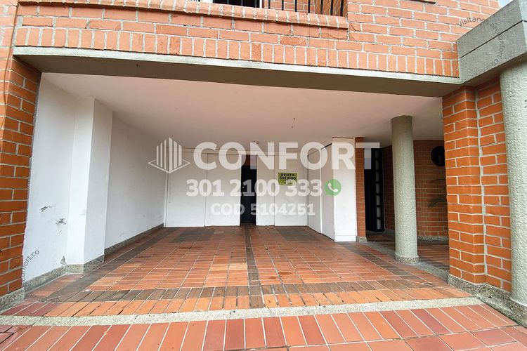 Casa en  Arriendo en San Lucas, Medellín - Miniatura 29
