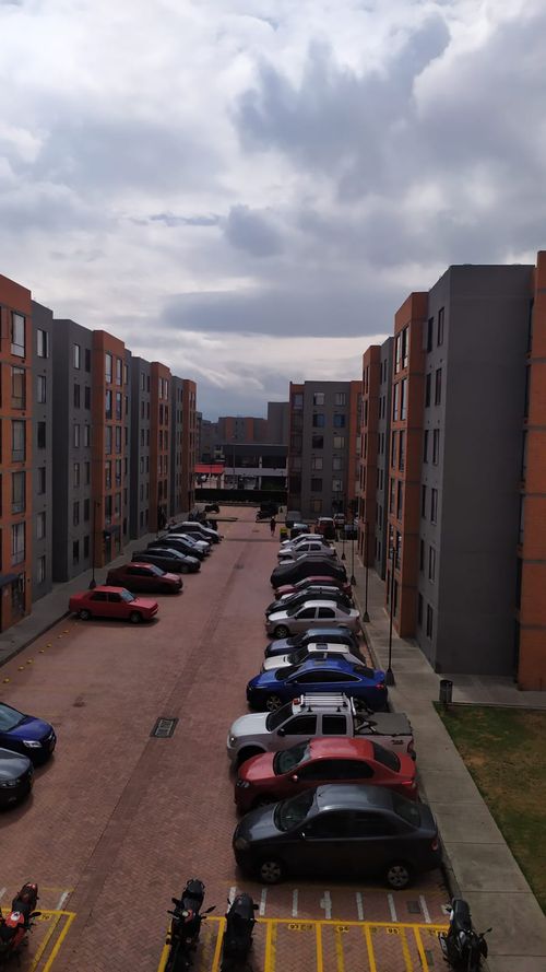 Apartamento en  Venta en Parque campestre, Soacha - Imagen 1