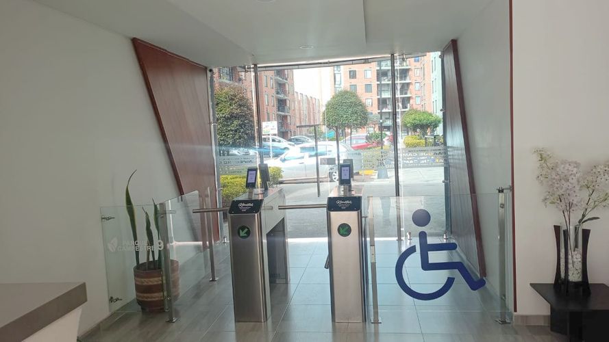 Apartamento en  Venta en Parque campestre, Soacha - Miniatura 3