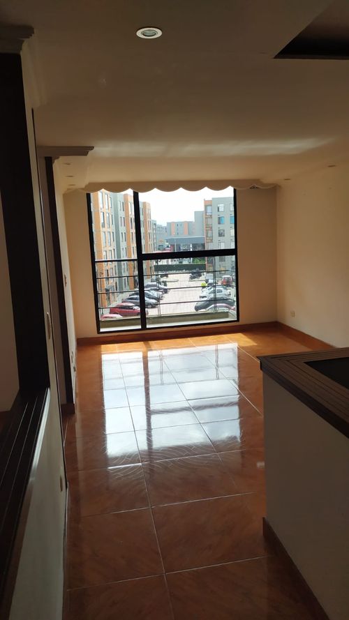 Apartamento en  Venta en Parque campestre, Soacha - Miniatura 6