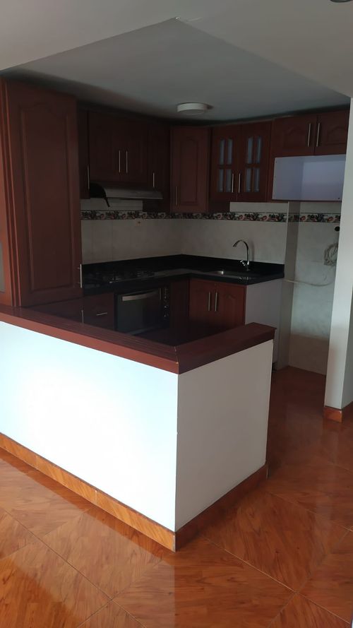 Apartamento en  Venta en Parque campestre, Soacha - Miniatura 8