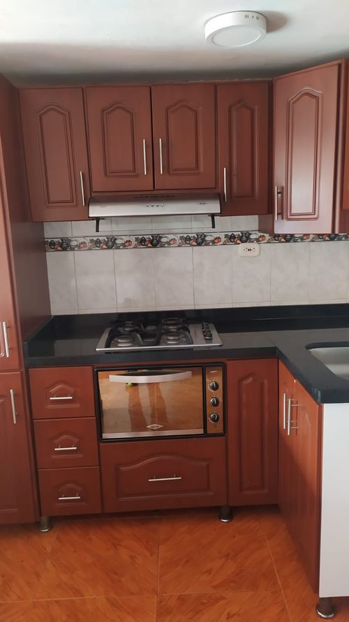Apartamento en  Venta en Parque campestre, Soacha - Miniatura 9
