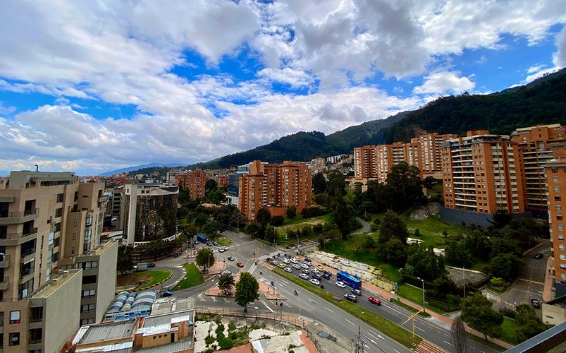 Oficina en  Venta en Santa Barbara, Bogotá - Miniatura 3