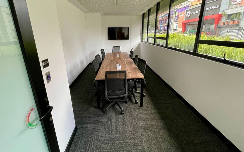 Oficina en  Venta en Santa Barbara, Bogotá - Miniatura 12
