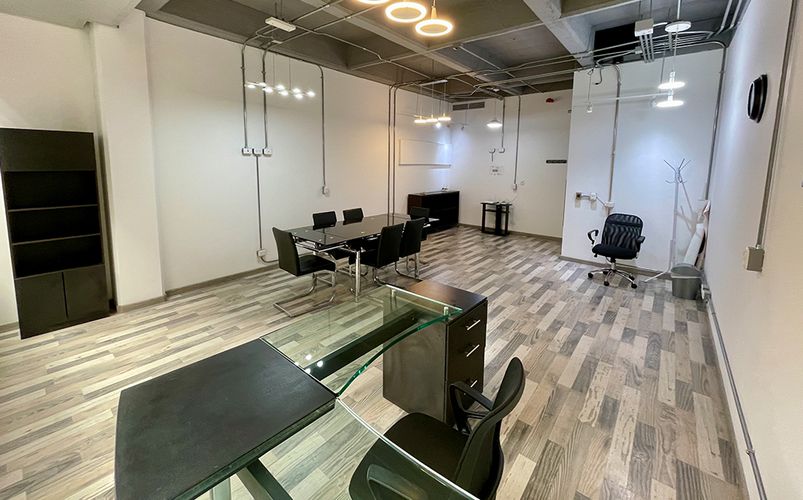 Oficina en  Venta en Santa Barbara, Bogotá - Miniatura 14