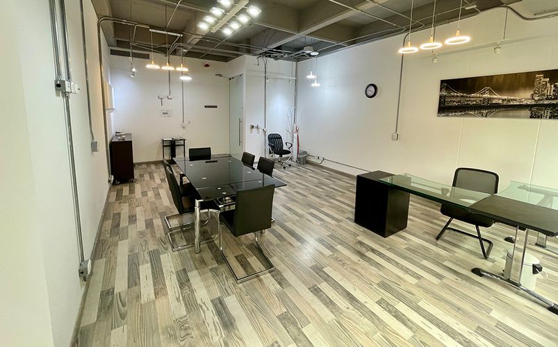 Oficina en  Venta en Santa Barbara, Bogotá - Miniatura 15