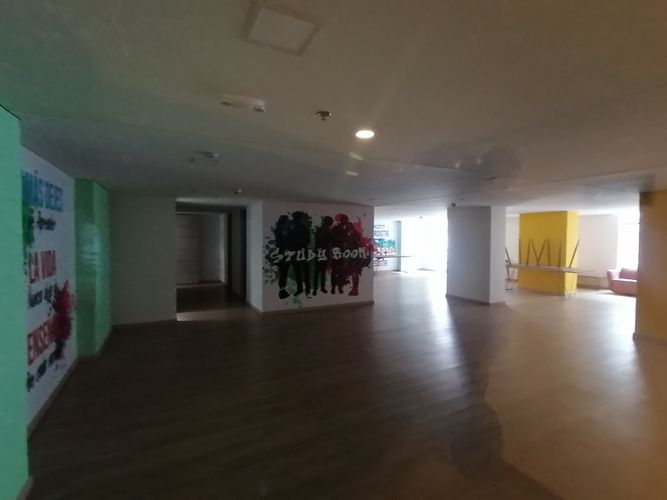 Apartaestudio en  Venta en Germania, Bogotá - Miniatura 3