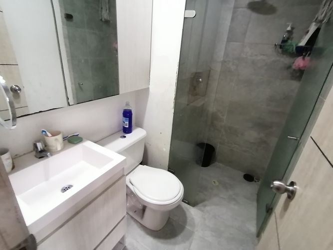 Apartaestudio en  Venta en Germania, Bogotá - Miniatura 7