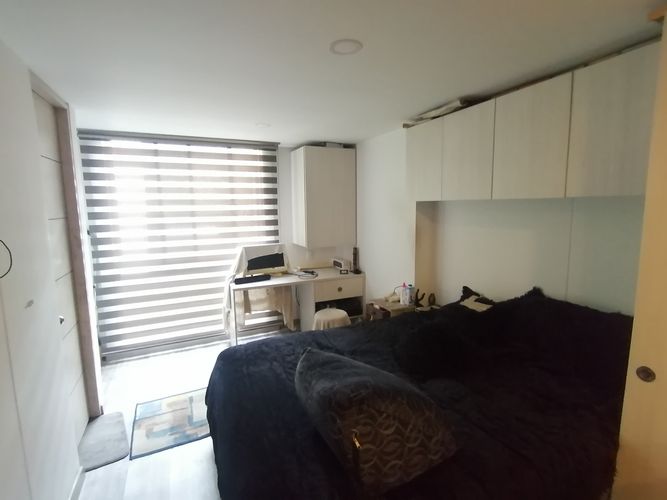 Apartaestudio en  Venta en Germania, Bogotá - Miniatura 9