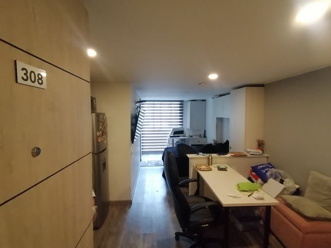 Apartaestudio en  Venta en Germania, Bogotá - Miniatura 10
