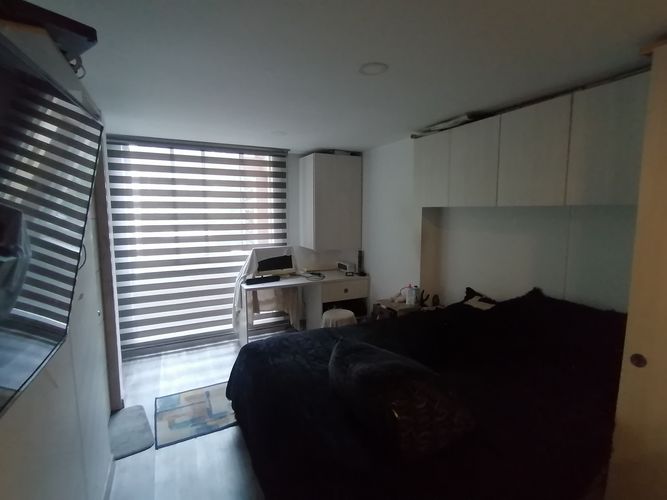 Apartaestudio en  Venta en Germania, Bogotá - Miniatura 12