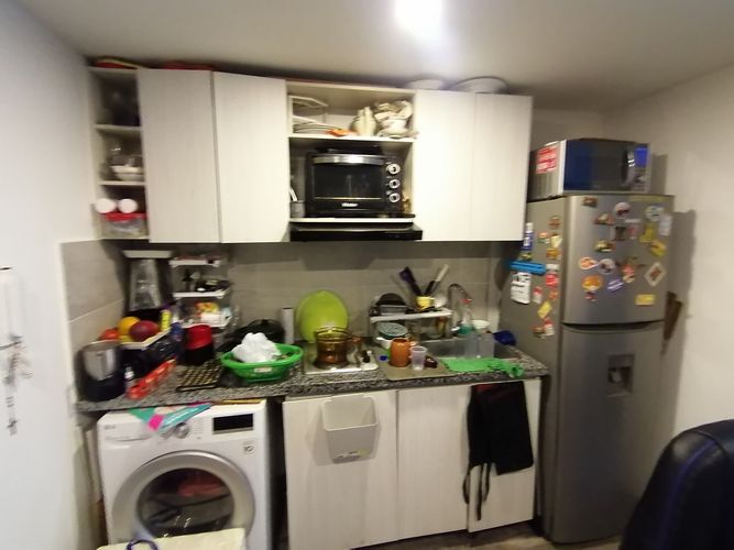 Apartaestudio en  Venta en Germania, Bogotá - Miniatura 13