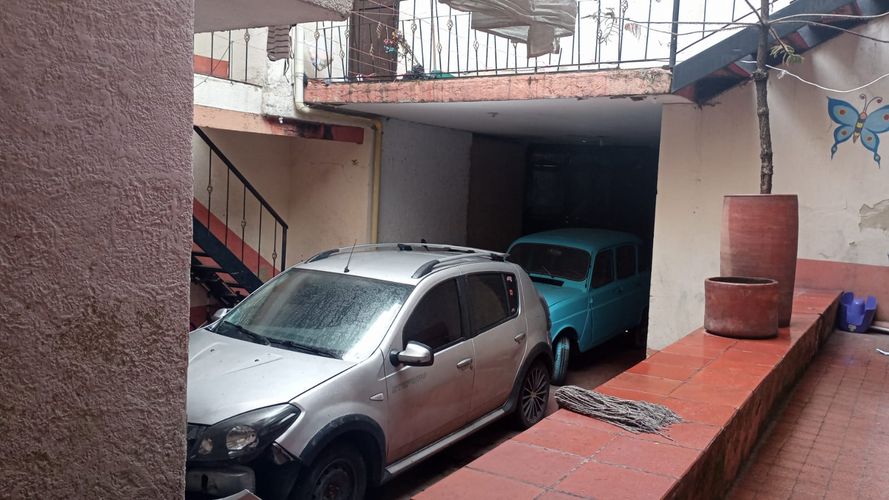Casa en  Venta en La perseverancia, Bogotá - Miniatura 8