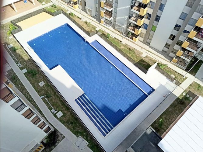Apartaestudio en  Venta en Girardot - Imagen 1