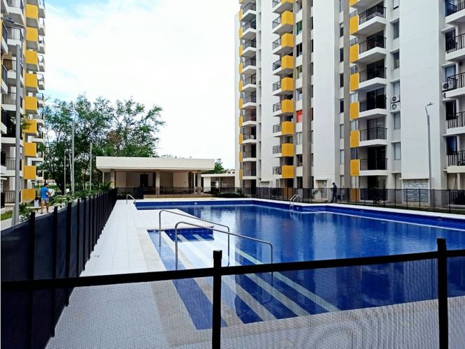 Apartaestudio en  Venta en Girardot - Miniatura 2