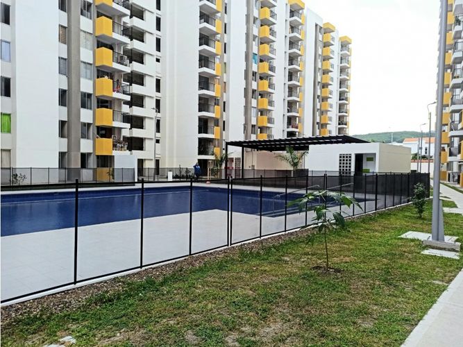 Apartaestudio en  Venta en Girardot - Miniatura 3
