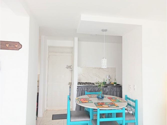 Apartaestudio en  Venta en Girardot - Miniatura 5