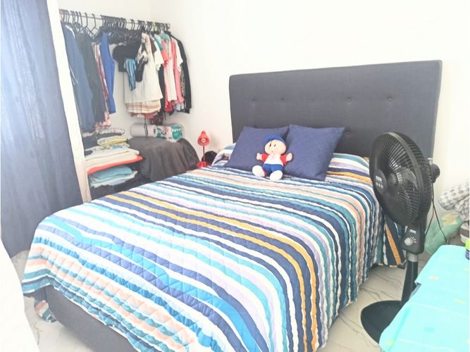 Apartaestudio en  Venta en Girardot - Miniatura 11
