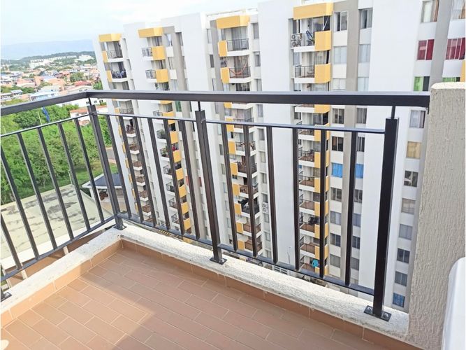 Apartaestudio en  Venta en Girardot - Miniatura 12