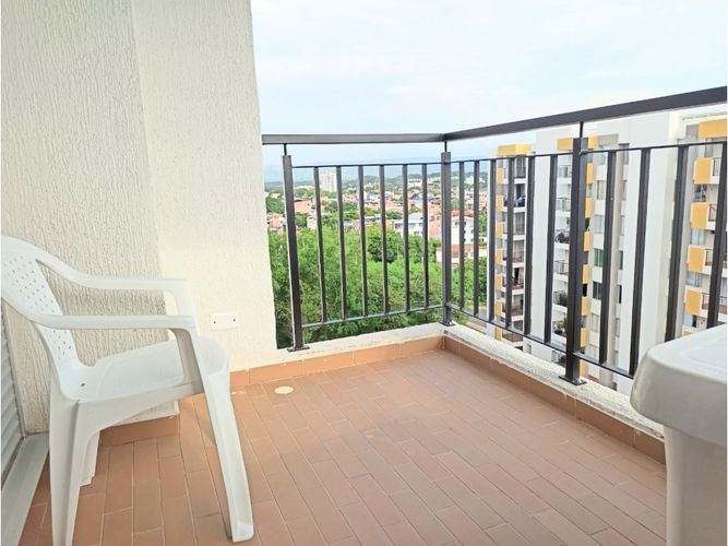 Apartaestudio en  Venta en Girardot - Miniatura 13