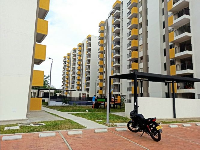 Apartaestudio en  Venta en Girardot - Miniatura 14